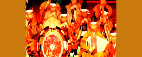 雅楽