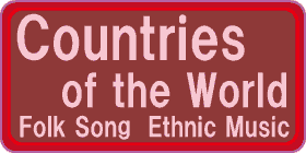 Index of the countires of the world