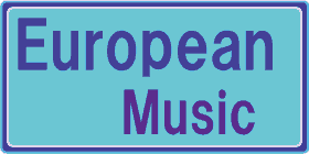 ヨーロッパの folk song