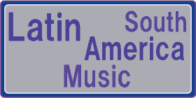 ラテンAmericanの音楽、中南米の folk song