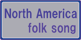 North America folk song