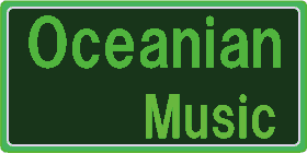 オセアニア folk song、オーストラリア、ニュージーランド