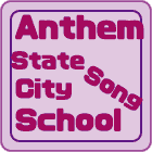 National anthem, state song, prefectural song, city song, school song