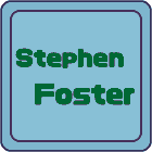Stephen Fosterの曲