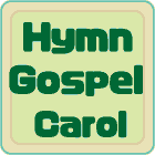 Hymns, Gospel, Christmas Carols